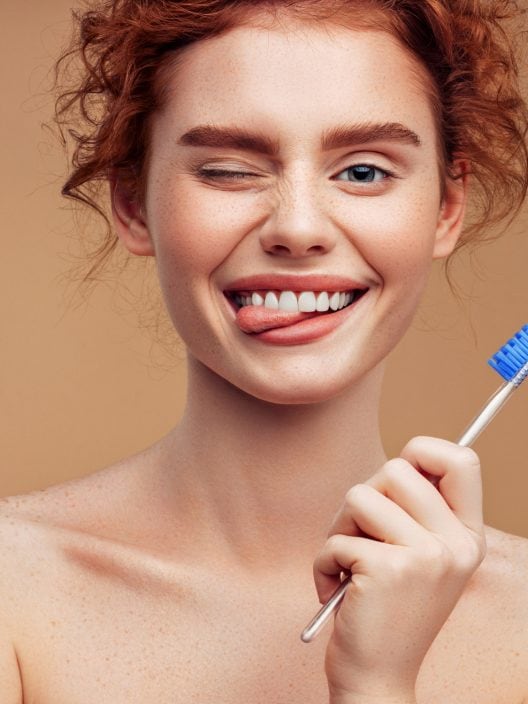 L’oral care è la nuova skincare