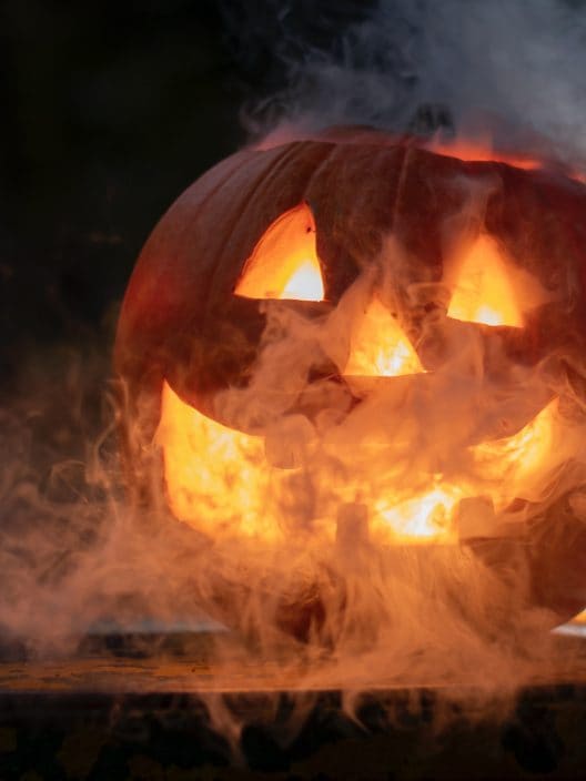 15 profumi da indossare ad Halloween