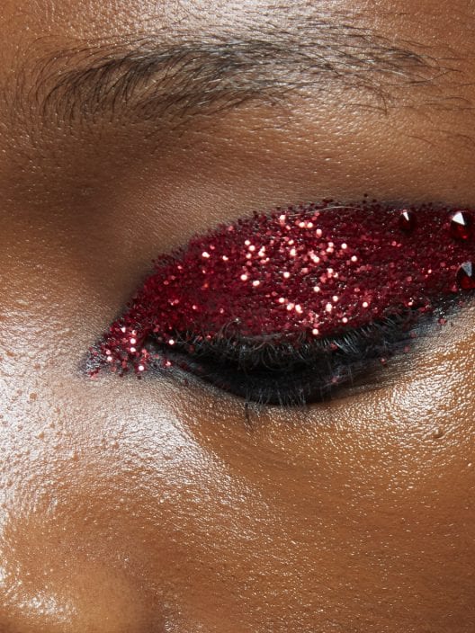 Xmas Makeup 2023: come truccarsi a Natale 