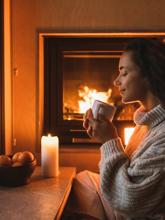 Come rigenerare mente e corpo durante le vacanze di Natale