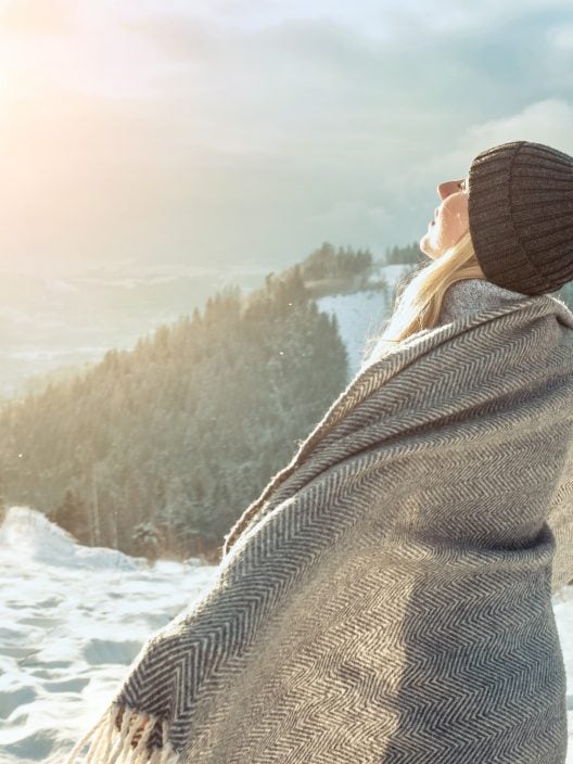 I migliori SPF da usare in inverno: in città e in montagna 