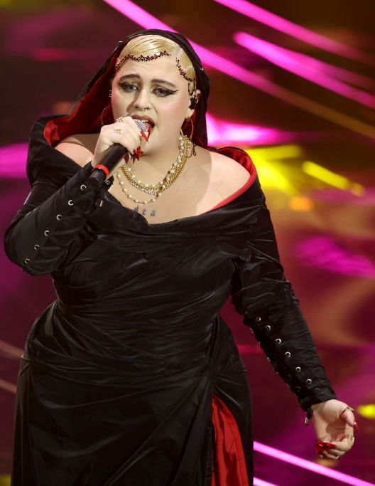 Big Mama a Sanremo: Rap, Attivismo e Beauty Look da Icona