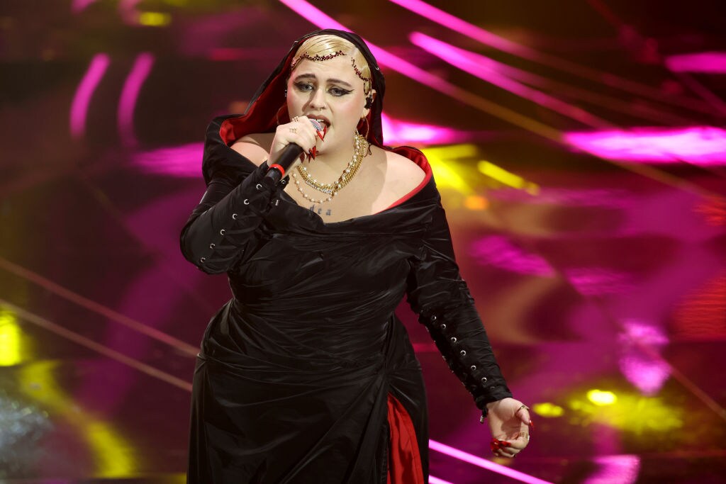 Big Mama a Sanremo: Rap, Attivismo e Beauty Look da Icona