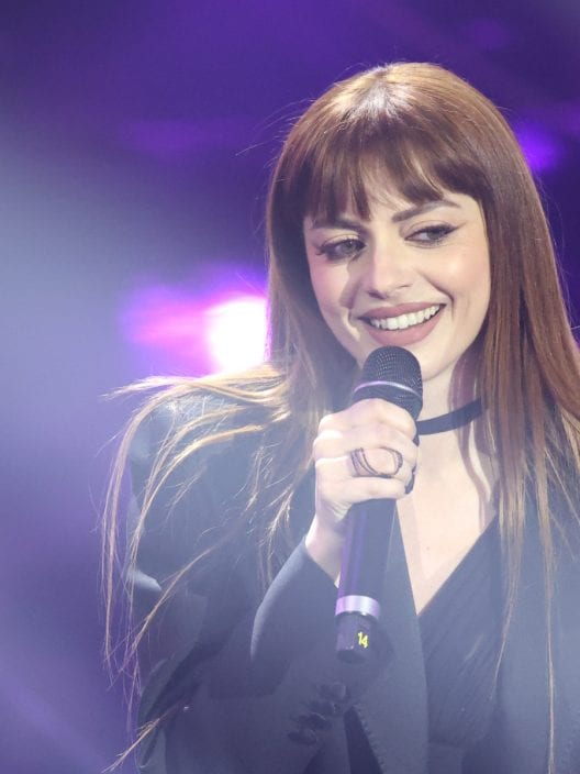 Sanremo 2024, i beauty look più belli delle cantanti