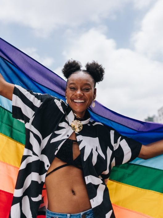 Le iniziative beauty per il Pride Month 2024