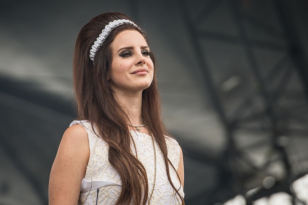 Lana Del Rey su TikTok: l’ascesa del trend “Lana Core”