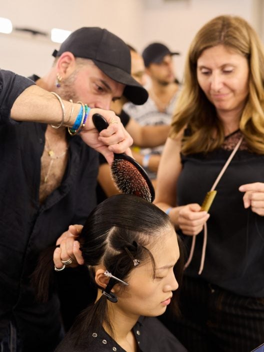 Termoprotettore per capelli: uno scudo contro il calore di phon e styler