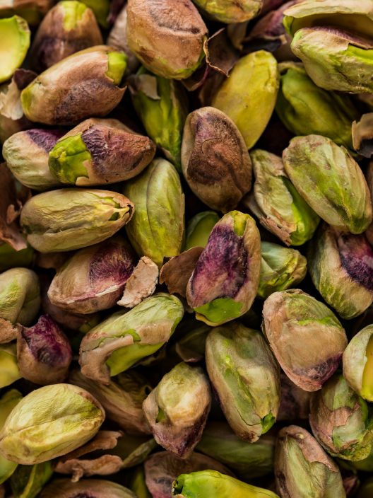 Esplosione di dolcezza: scopri il nuovo trend dei profumi al pistacchio