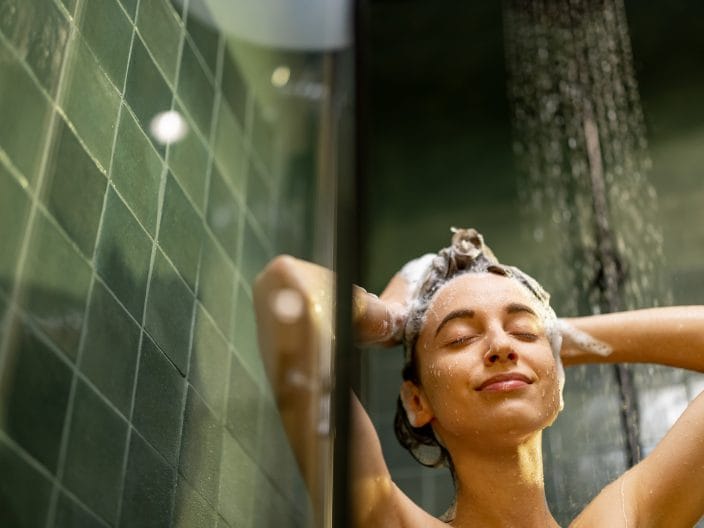 Trattamenti pre-shampoo: perché usarli e quali sono