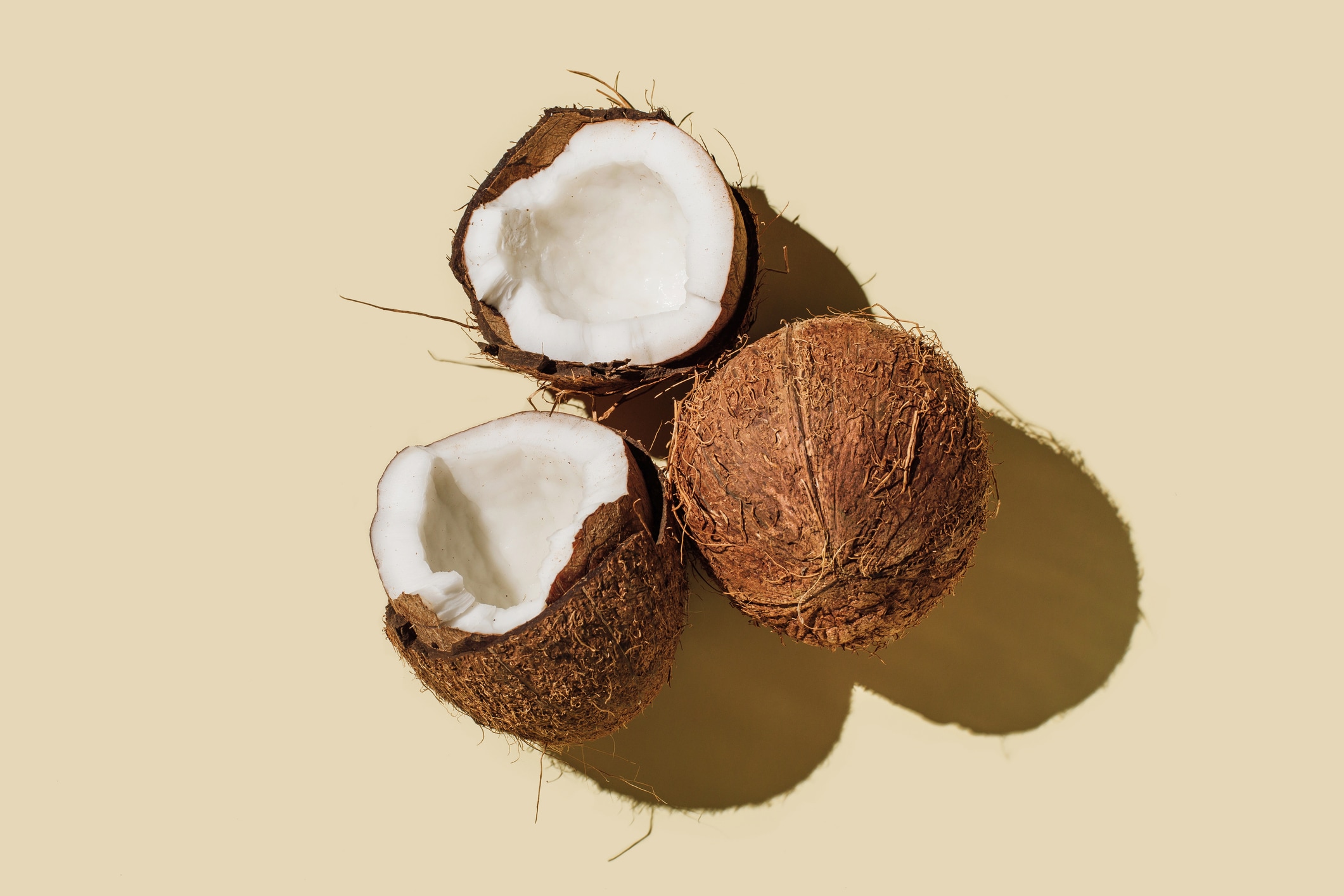 Cocco-mania: l’ingrediente che rende l’estate indimenticabile