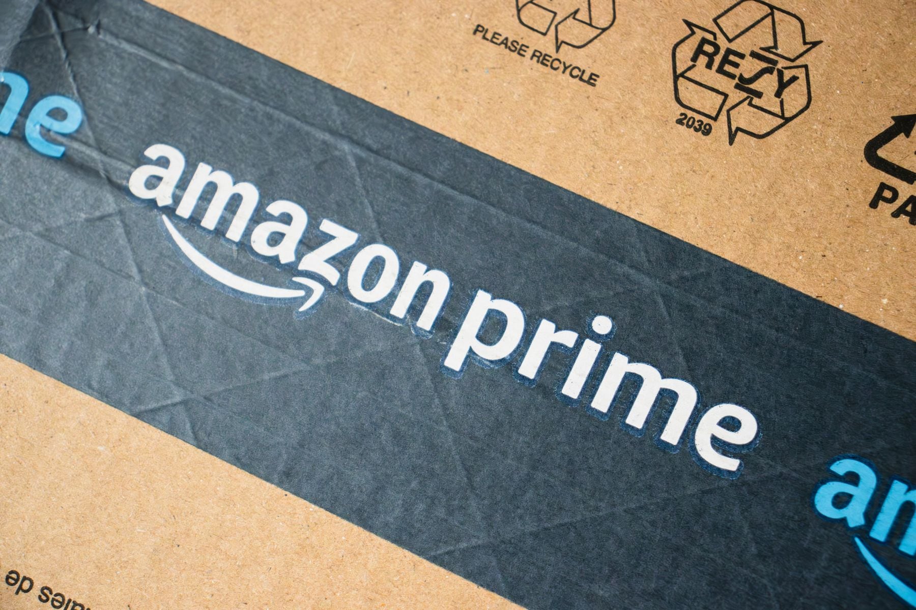 Festa delle Offerte Prime 2024: quando sarà e come funziona l’evento di ottobre di Amazon