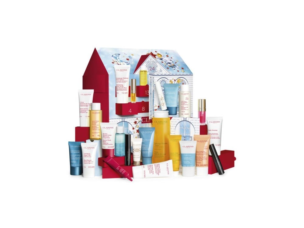 Calendari-Avvento-Beauty-2024-Clarins