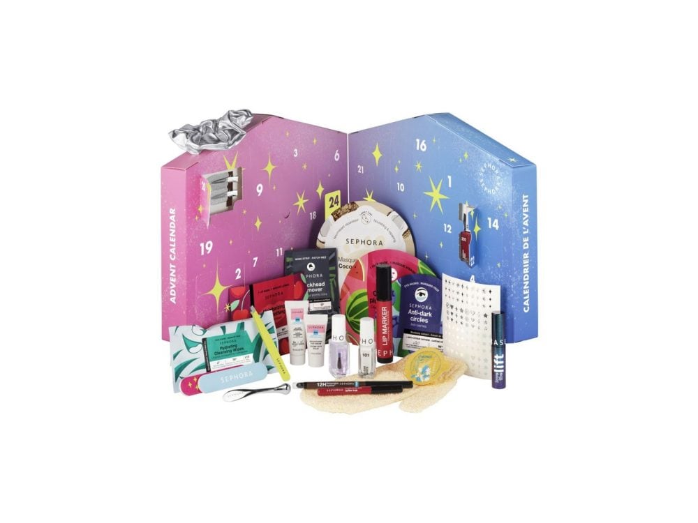 Calendari-Avvento-Beauty-2024-Sephora-Collection