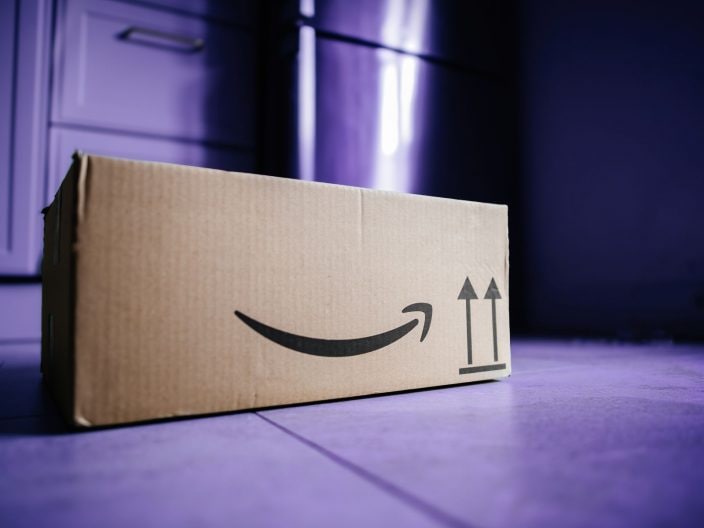 amazon prime day ottobre 2024